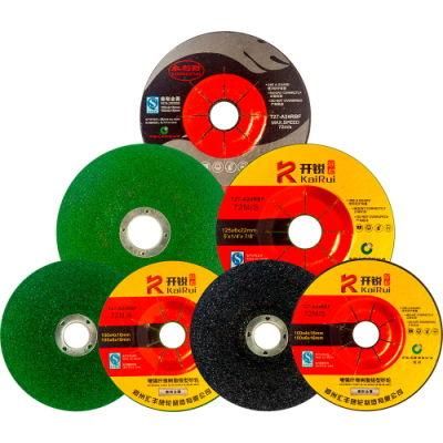 Grinding Wheel Grinding Disc