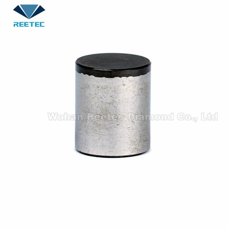 Polycrystalline Diamond Compact PDC/PCD Hard Rock Cutter Bit Inserts for Oil Gas Bits