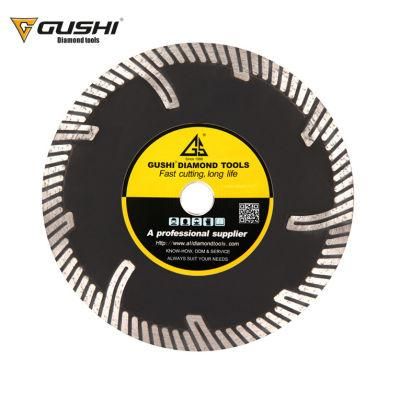 Recommended Wholesalers Made in China Diamond Saw Blade Manufacturer