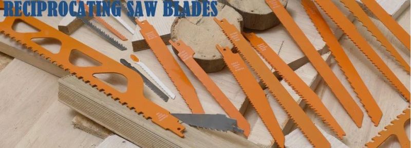 Vacuum Brazed Diamond Multi-Purpose Teeth Segmented Saw Blade