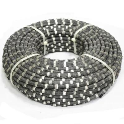 Diamond Wire Saw Roap for Cutting Concrete