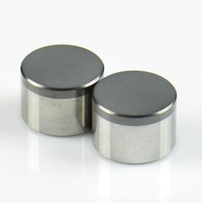High Quality PDC Cutters with Cobalt for Drilling Oil and Gas