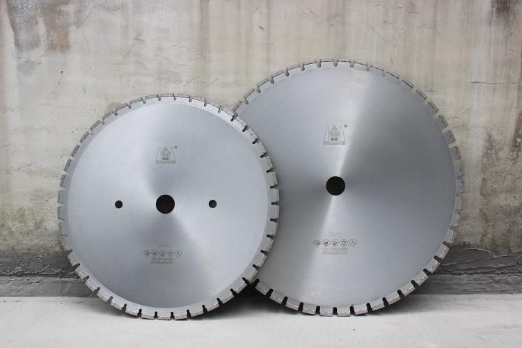 Diamond Circular Saw Cutting Blade Diamond Cutting Disc for Reinforced Concrete