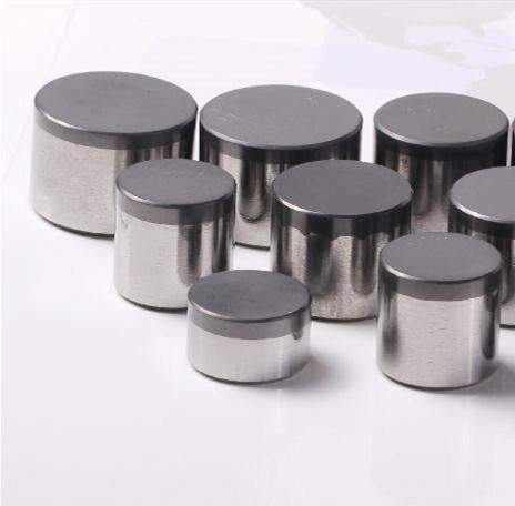 PDC and Tungsten Carbide Inserts for High Quality Drill Bits