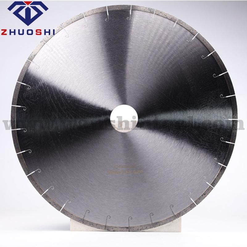 400mm Diamond Saw Blade for Dekton