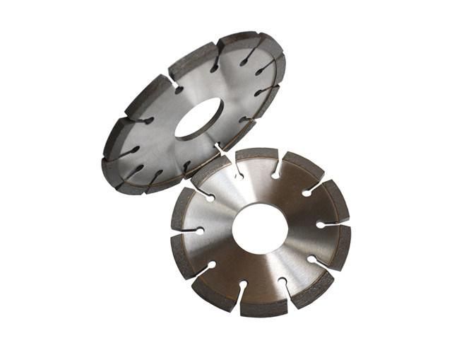 4.5inch Segmented Diamond Tuck Point Cutting Saw Blade