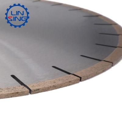 Multi Layer Saw Blade for Cutting Porcelain Tile for Artificial Stone
