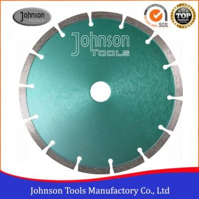 180mm Segment Stone Cutting Blade Granite Cutting Disc