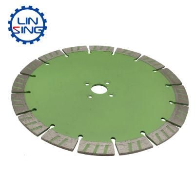 Engineer Special Diamond Blade for Cutting Porcelain Tile for Miter Saw