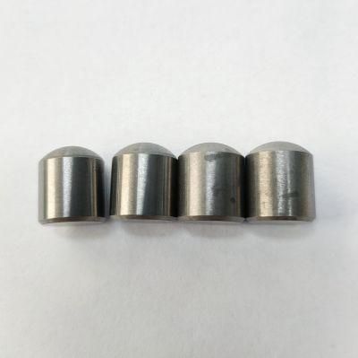 PDC and Tungsten Carbide Inserts for High Quality Drill Bits