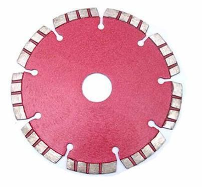 Diamond Stone Cutting Disc Circular Saw Blade for Granite