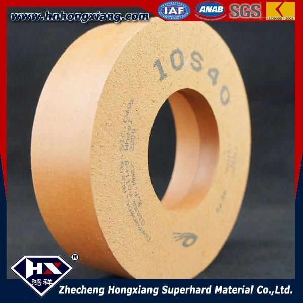 10s Polishing Wheels 10s40 Diamond Polishing Disc for Glass