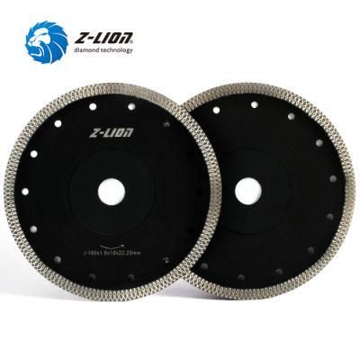 10&quot;/250mm Diamond Saw Abrasive Metal Cutting Wheel Disc for Stone/Marble/Ceramic