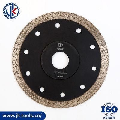 High Speed Turbo Diamond Disc for Tile and Ceramic