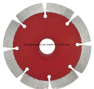 105mm Diamond Circular Saw Blade for Ceramic, Tile, Concrete, Stone Cutting