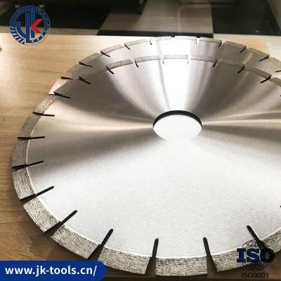 Diamond Saw Blade for Granite