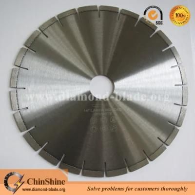 Best Diamond Granite Cutting Blade for Dry and Wet Cutting