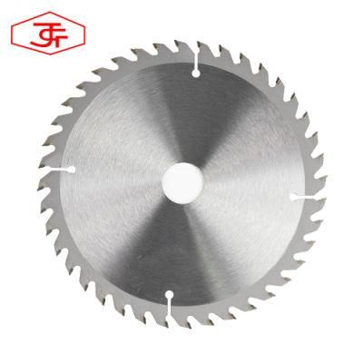 Professional Tct Circular Saw Blades for Wood