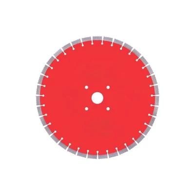 Concrete Cutting Machine Saw Blade