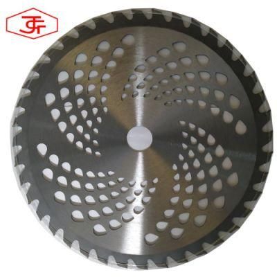 Tct Saw Blades for Cutting Grass