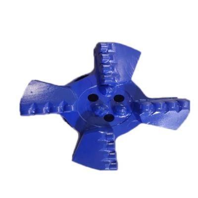 9 1/2 Three-Wing Bit, Water Well Bit, Rock Drilling Bit, Soil Bit, PDC Bit, Oil Bit, Four-Wing Scraper Bit