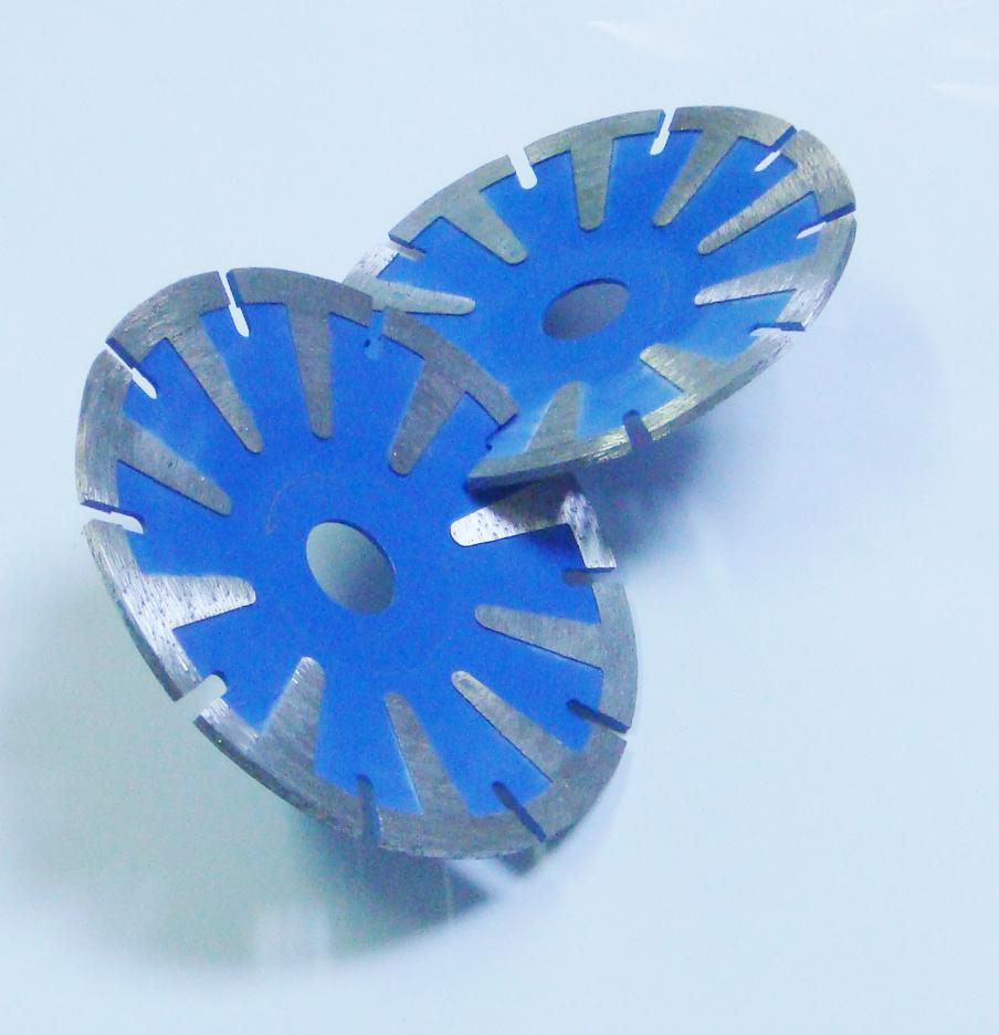 Diamond Blade, Saw Blade. Cutting Tools