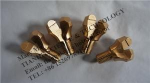 PDC Drill Bit for Coal Mine