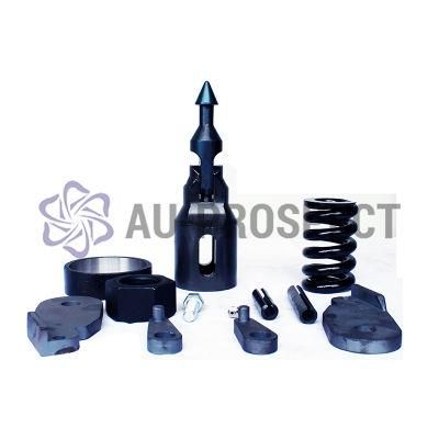 Drilling Tool Nq Quick Wear Accessories Spearhead Point Quick Wear Latch Link Spiral Pin Drilling Tool Parts