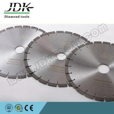 Professional Diamond Saw Blade Tool for Granite Cutting