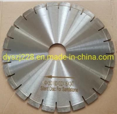Diamond Cutting Disc for Stone Cutting