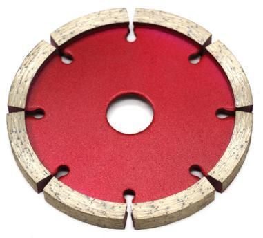 6&quot;150mm Diamond Tuck Point Blade for Concrete