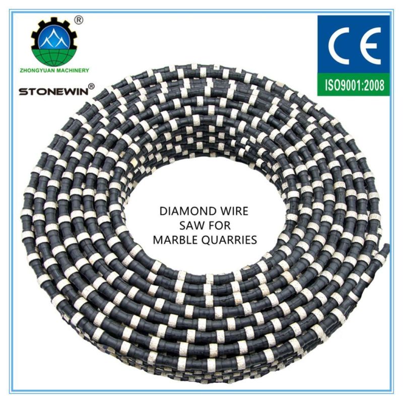 High Cost Effective Marble Cutting Wire Saw