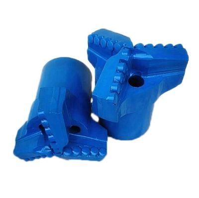 8 1/2 Tri-Wing Bit, Water Well Bit, Rock Drilling Bit, Soil Bit, PDC Bit, Oil Bit, Tri-Wing Scraper Bit