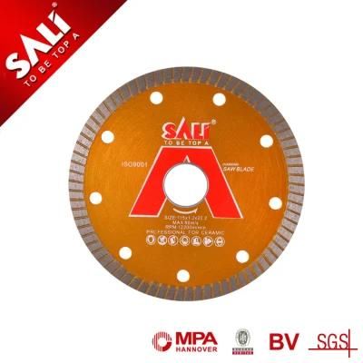 Sali Professional Turbo Dry and Wet Cutting Ceramic and Granite