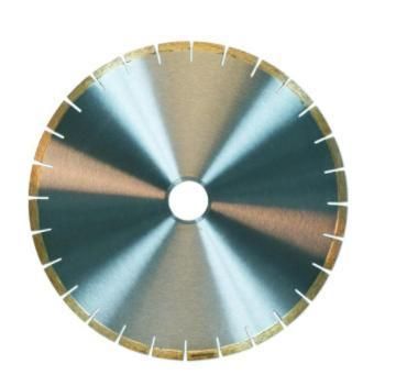 Diamond Saw Blade Laser Welded for General Purpose