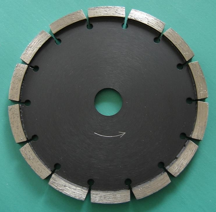 Diamond/Lase/Cuttingr/Tuck Point Saw Blade