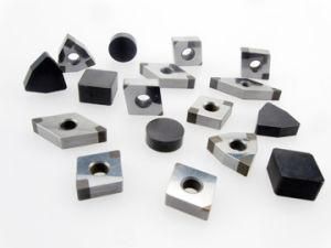 PCD / CBN / PCBN Inserts for Cutting Tools