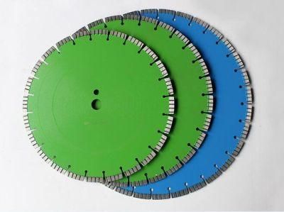 D400 Diamond Cutting Disc for Concrete Floor Saw