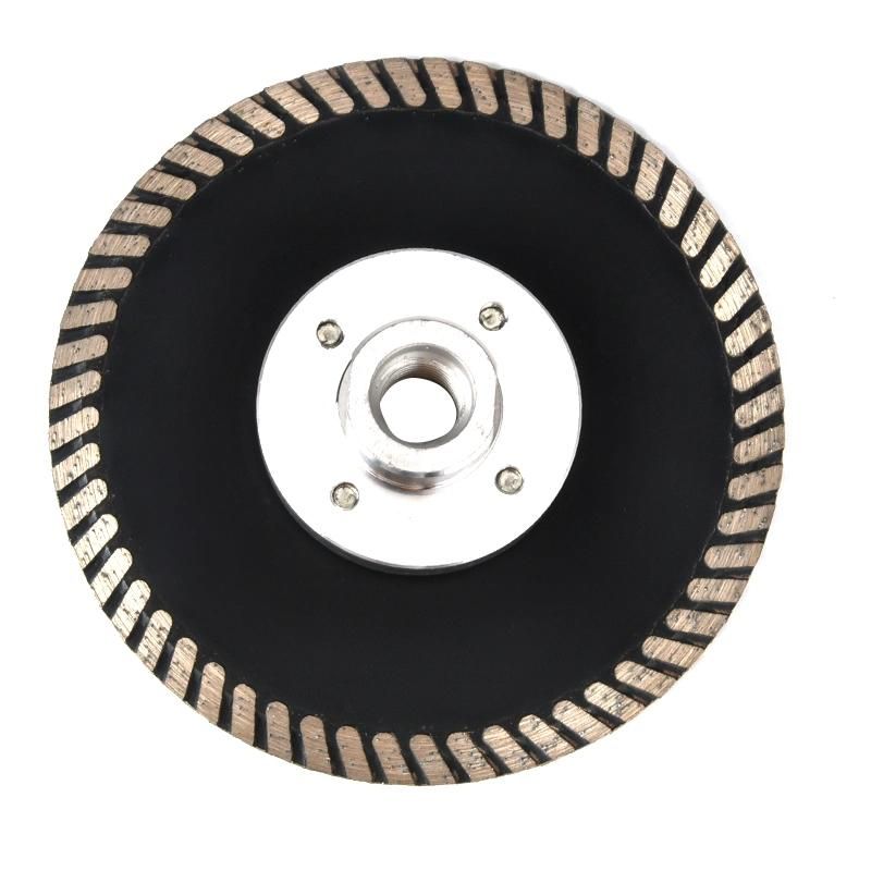 115 mm Diamond Grinding Cup Wheel for Concrete