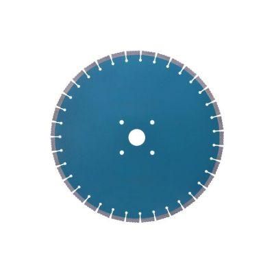 600mm China Customized Circular Saw Blade