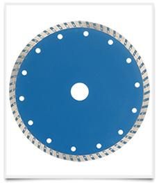 Factory Direct Sintered Diamond Saw Blade Granite Marble Stone 4 5 7 9 Inch