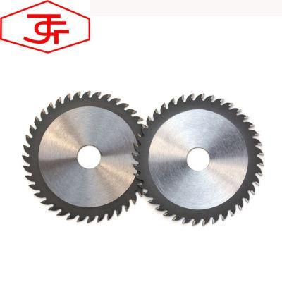 Tct Saw Blade 110mm for Wood