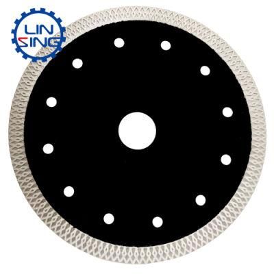 Low Processing Cost Diamond Disc Grinder for Glass for Cut Metal