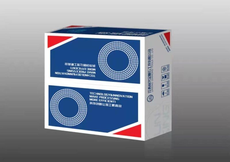 Linxing Top Quality Diamond Segment for Marble Block Cutting