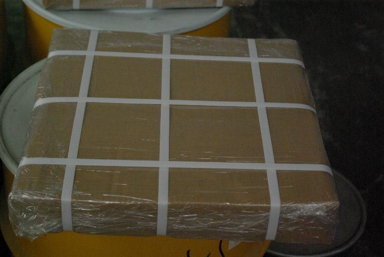 30" (750mm) Laser Welded Saw Blade for Cutting Coral Rock