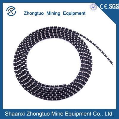 Diamond Wire Saw for Concrete Cutting