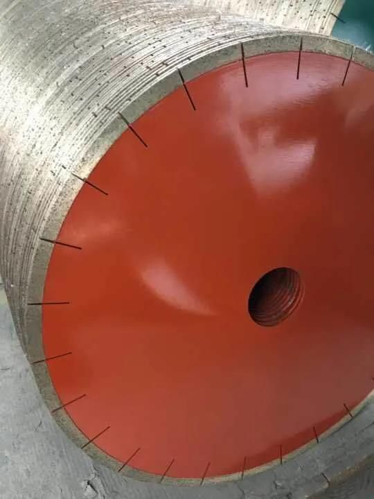 400mm Cutting Tool Saw Blade for Asphalt