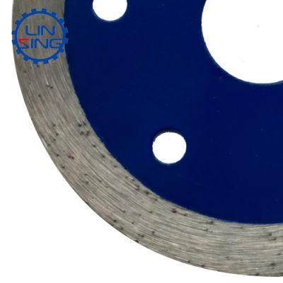 Long Lifespan Diamond Blade for Miter Saw for Quartz