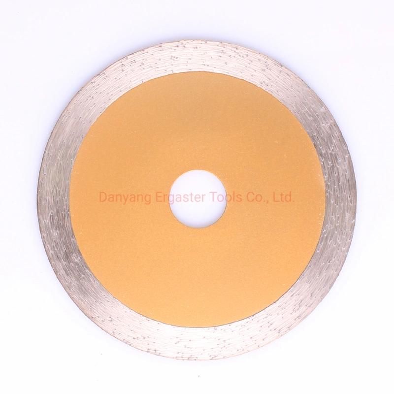 Diamond Cutting Blade for Grinder