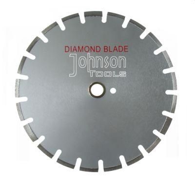 350mm Laser Saw Blade for Asphalt